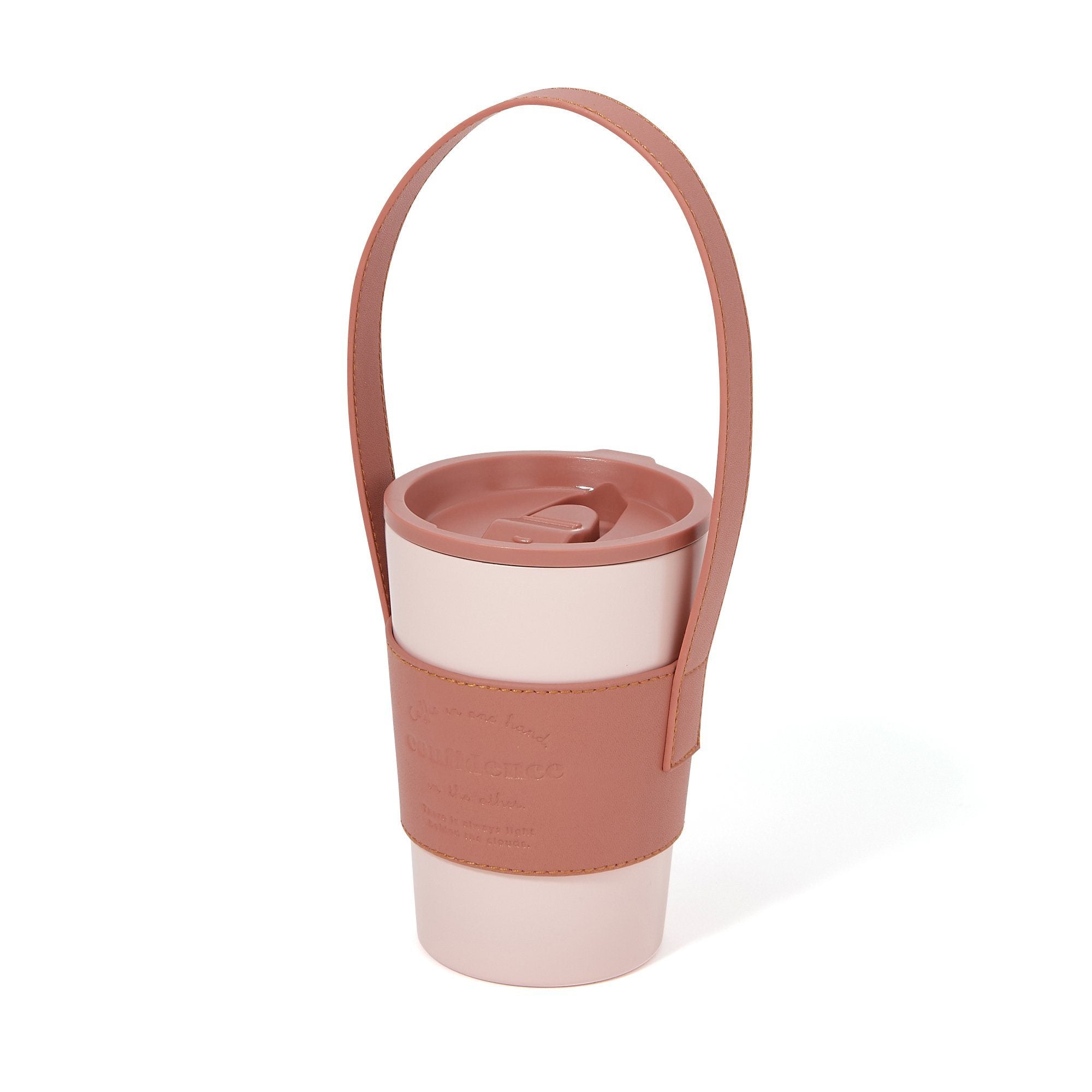 ROOST TUMBLER SET PINK