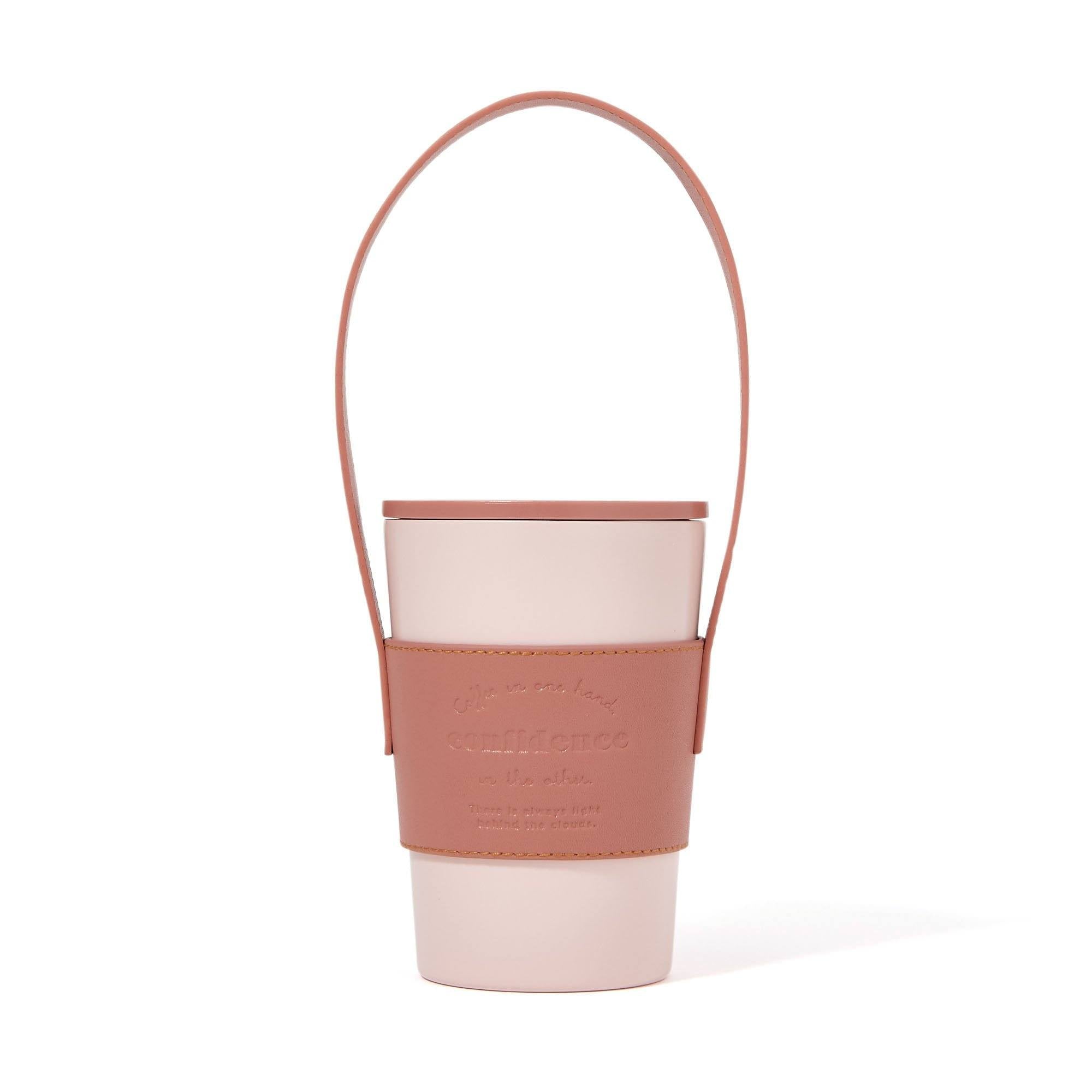 ROOST TUMBLER SET PINK