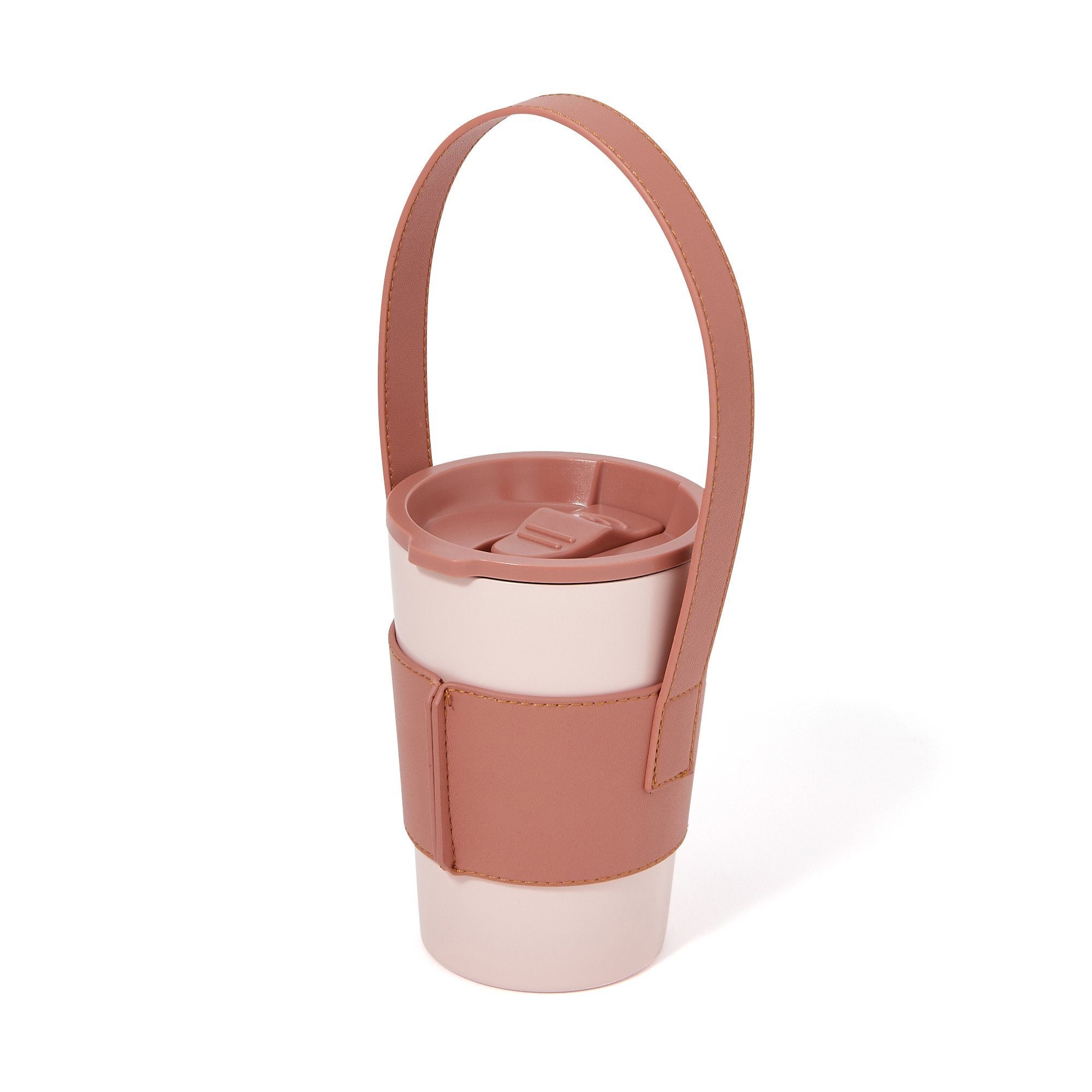 ROOST TUMBLER SET PINK