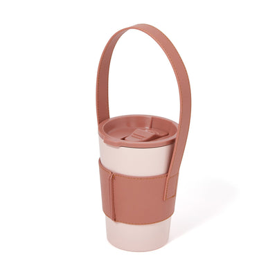 ROOST TUMBLER SET PINK