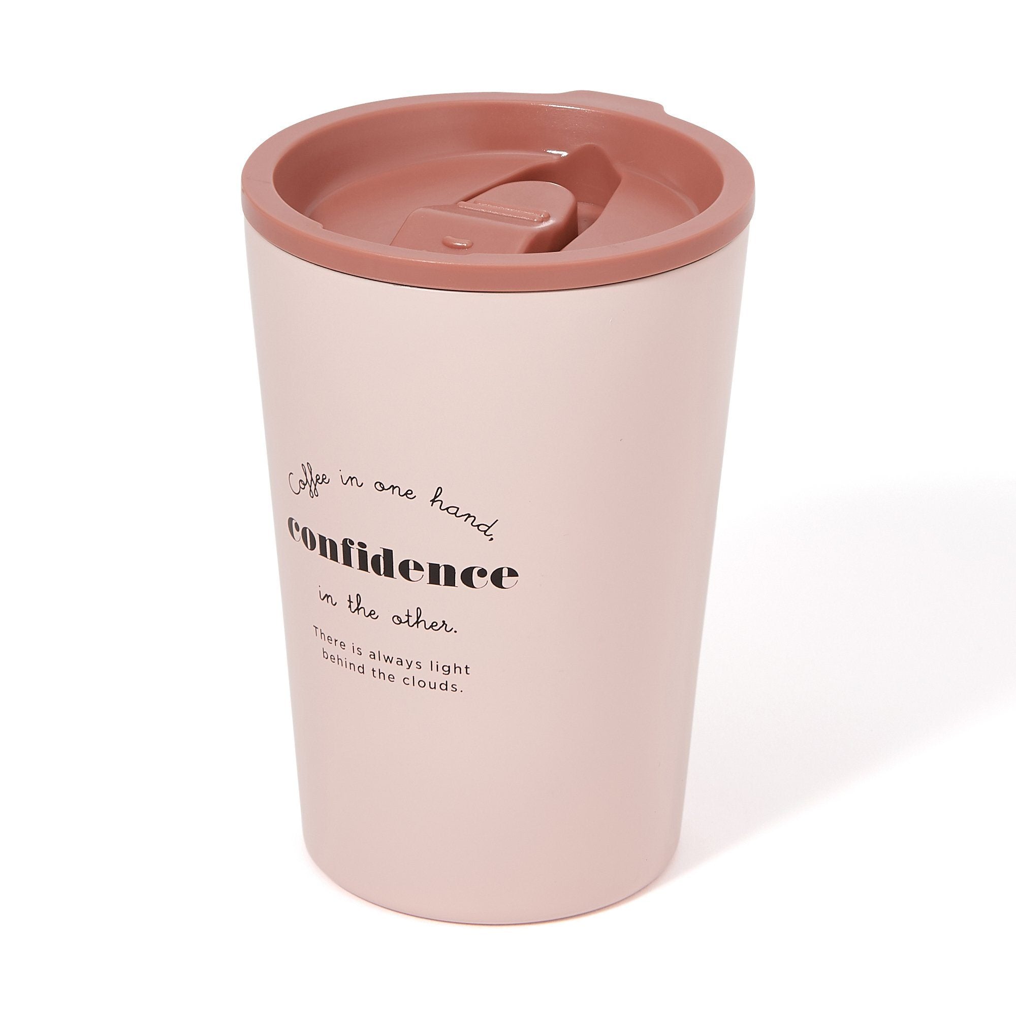 ROOST TUMBLER SET PINK