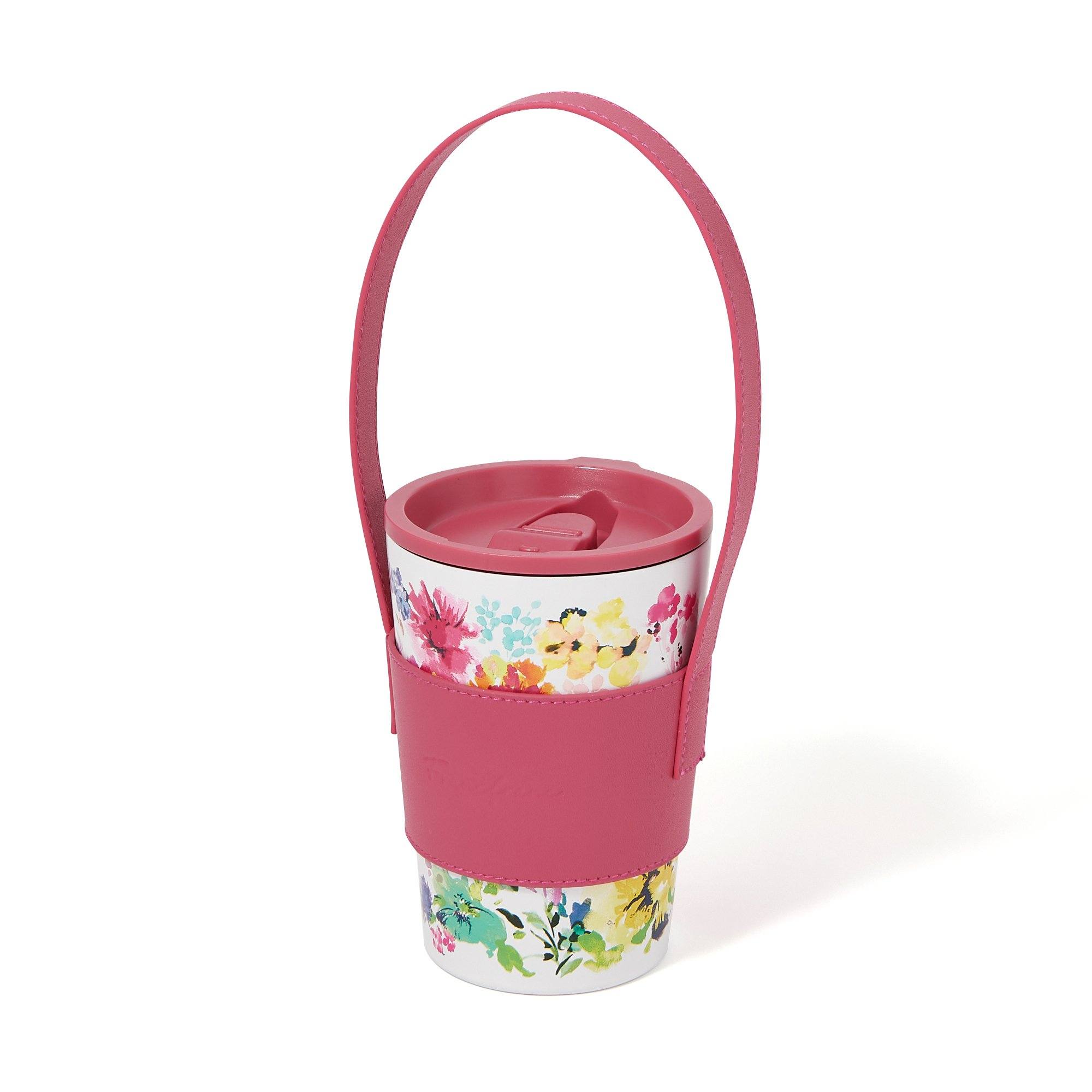 ROOST TUMBLER SET FLOWER