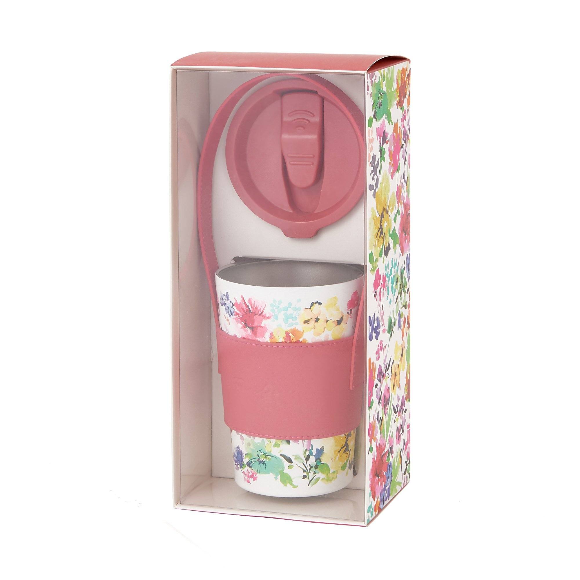 ROOST TUMBLER SET FLOWER