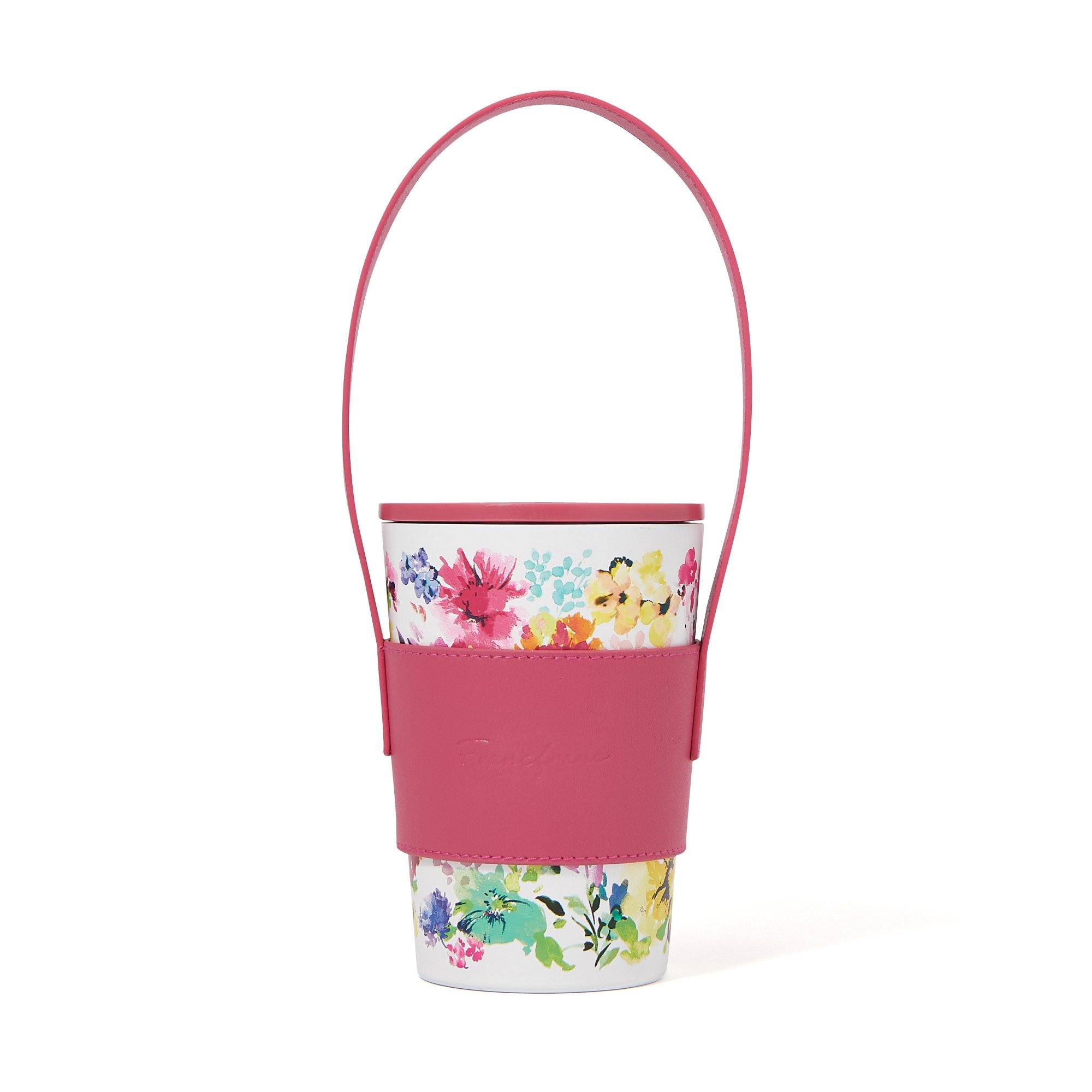 ROOST TUMBLER SET FLOWER