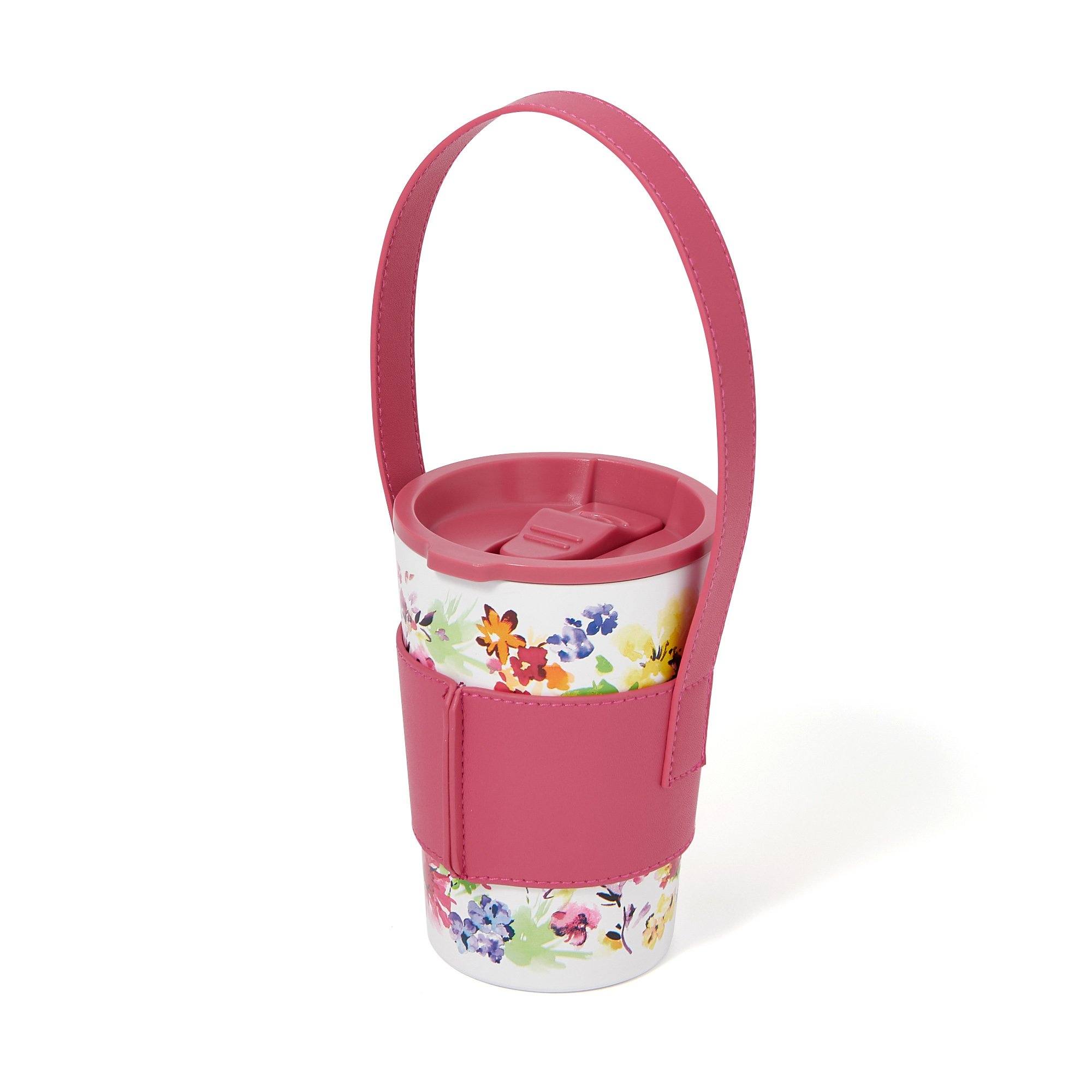 ROOST TUMBLER SET FLOWER