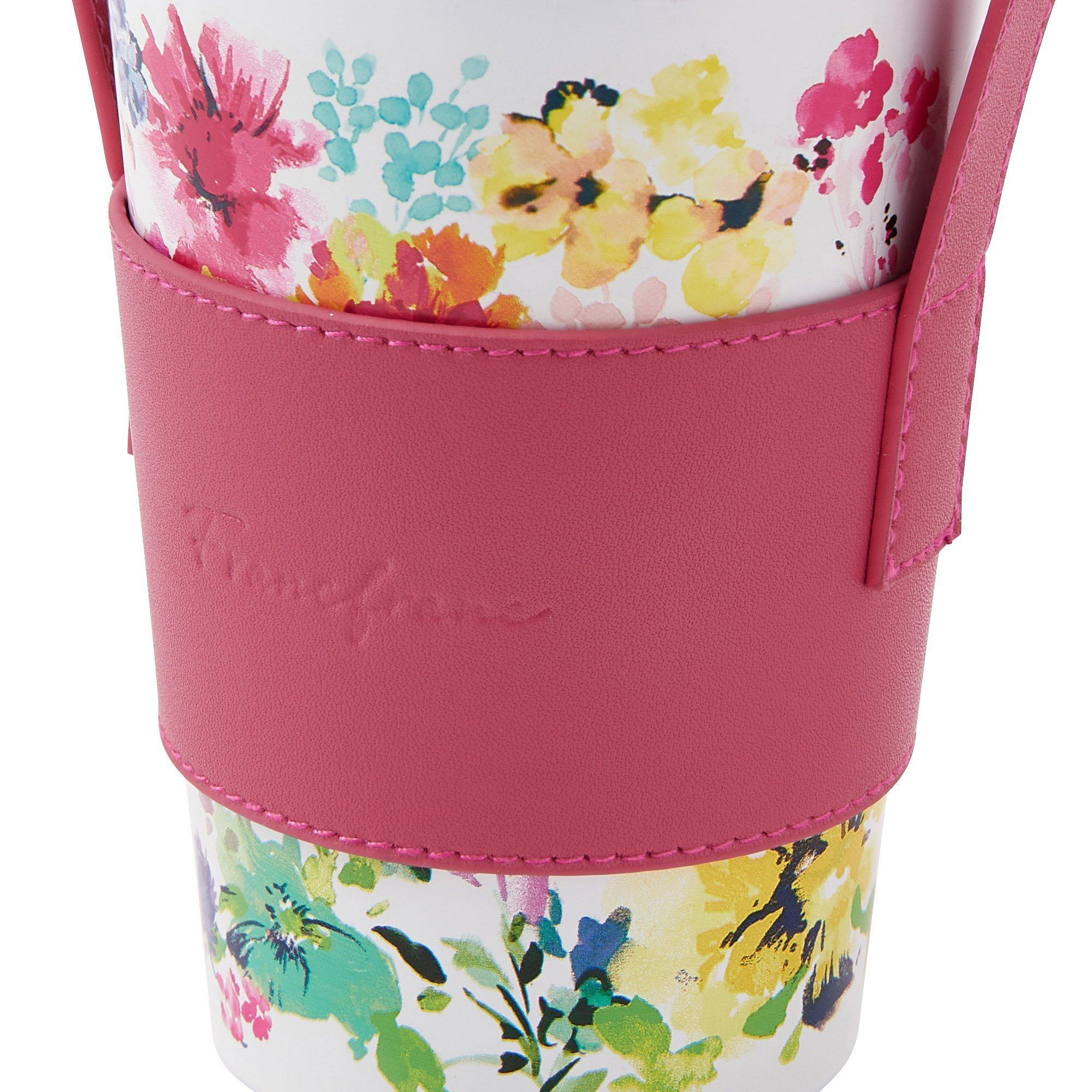 ROOST TUMBLER SET FLOWER