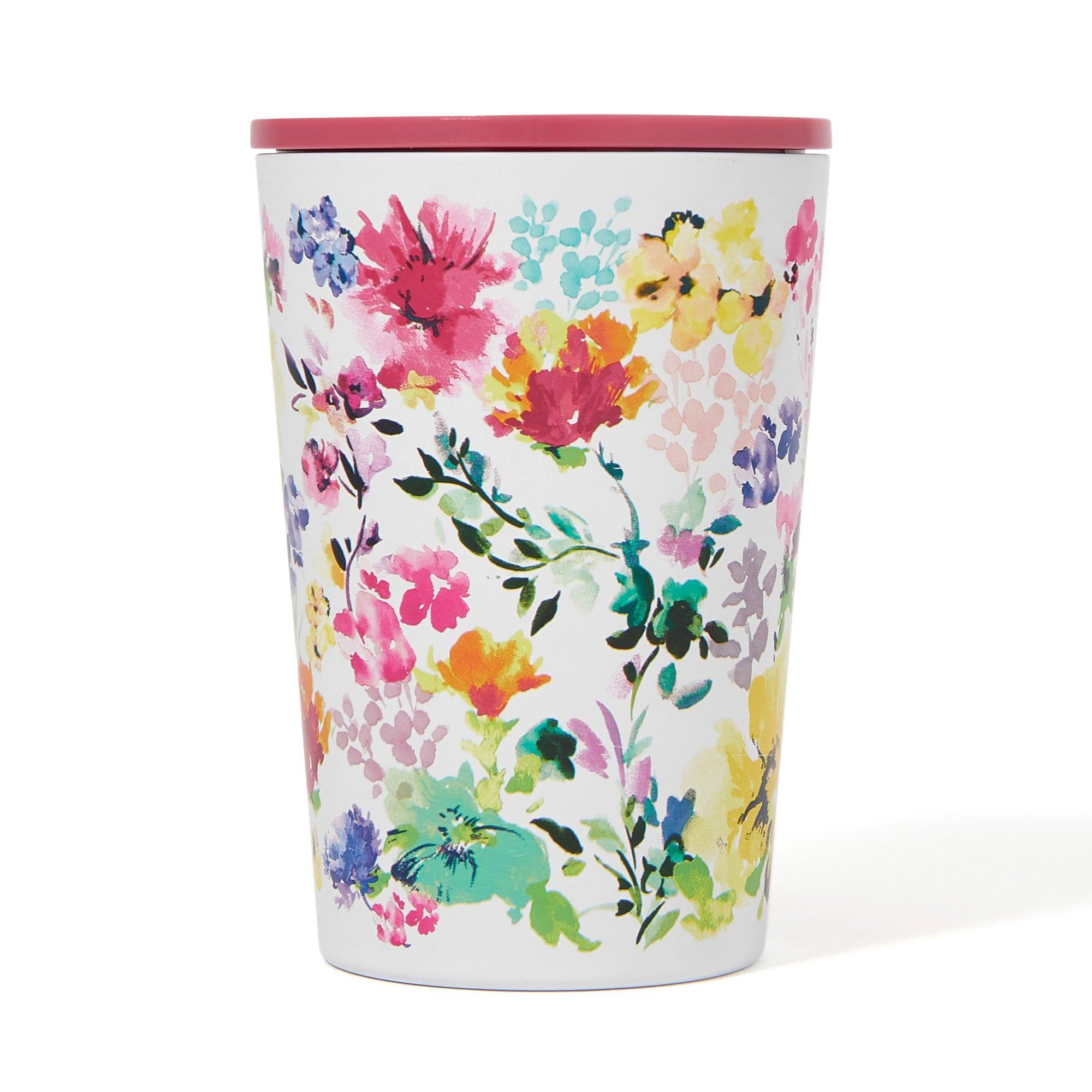 ROOST TUMBLER SET FLOWER