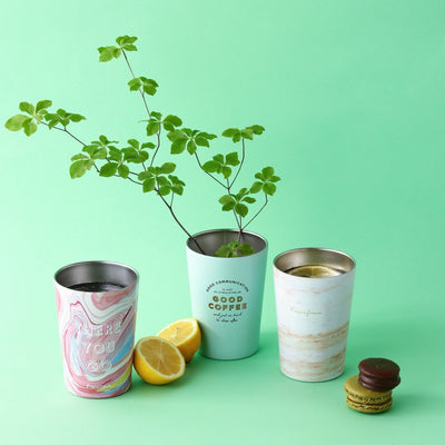 ROOST TUMBLER MEDIUM MINT