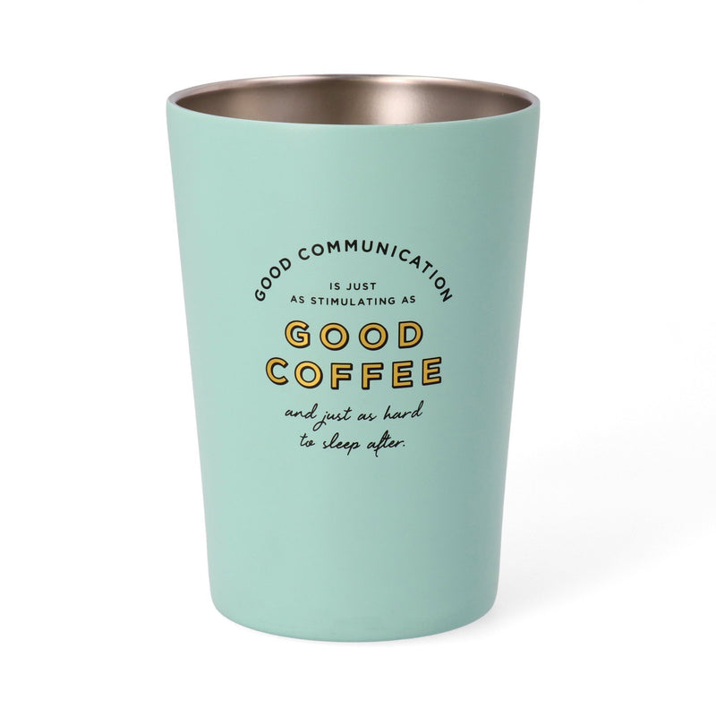 ROOST TUMBLER MEDIUM MINT