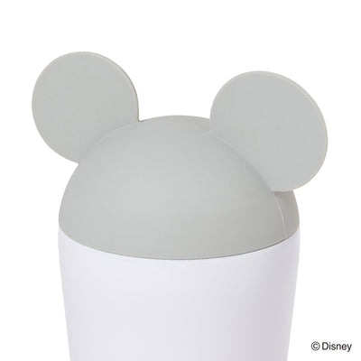 DISNEY STAINLESS TUMBLER MICKEY GRAY