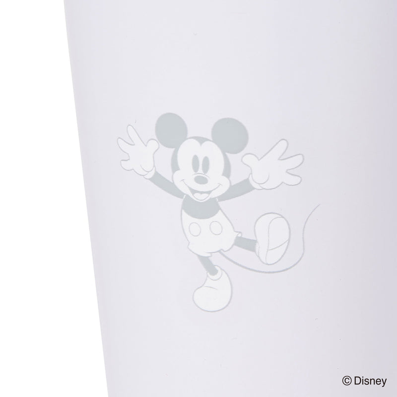 DISNEY STAINLESS TUMBLER MICKEY GRAY