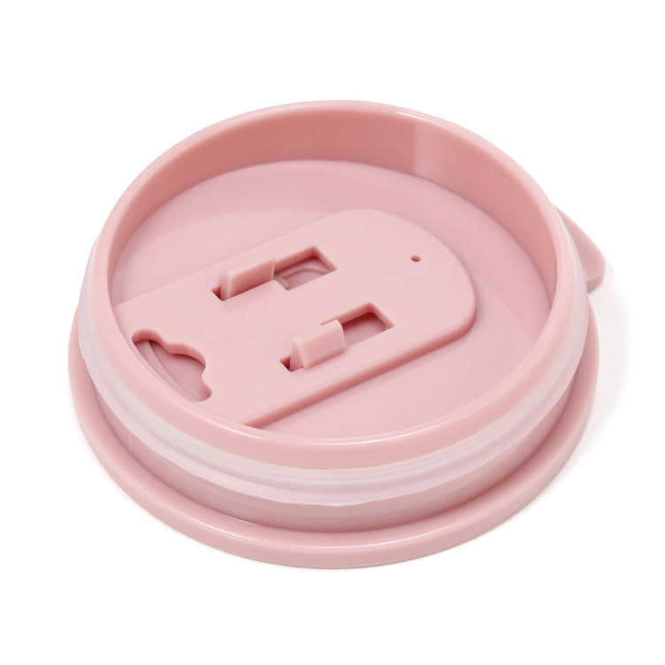 STAINLESS MUG PINK