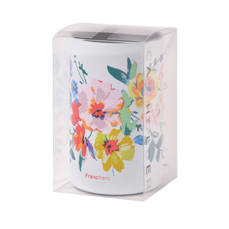 Roost Thermo Can Holder  Flower