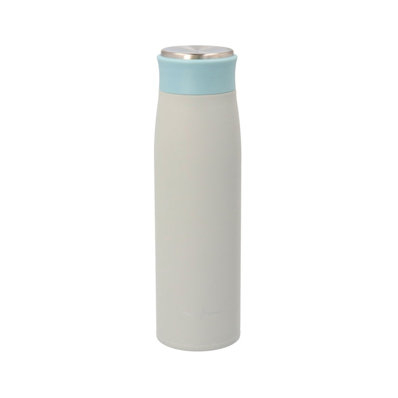 MATTE Stainless Bottle 500Ml MINT