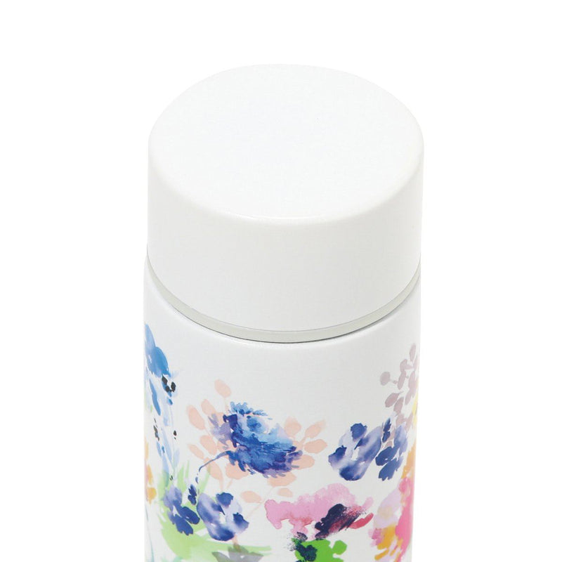 CHOUCHOU BOTTLE 180ML FLOWER WHITE