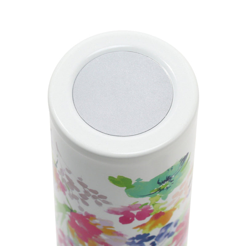 CHOUCHOU BOTTLE 180ML FLOWER WHITE