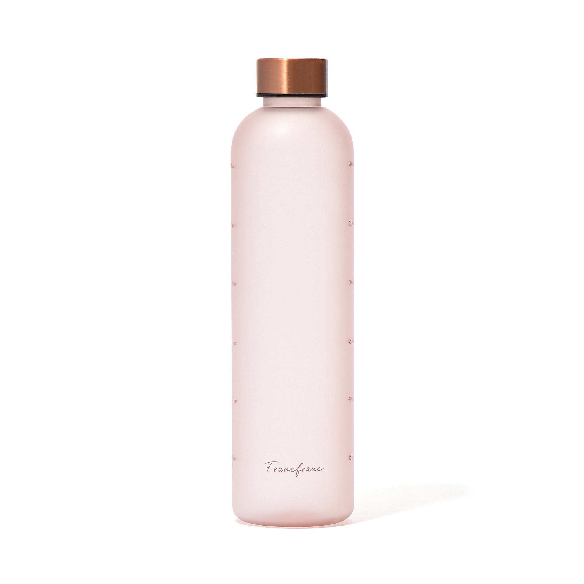 1L 水樽 粉紅色