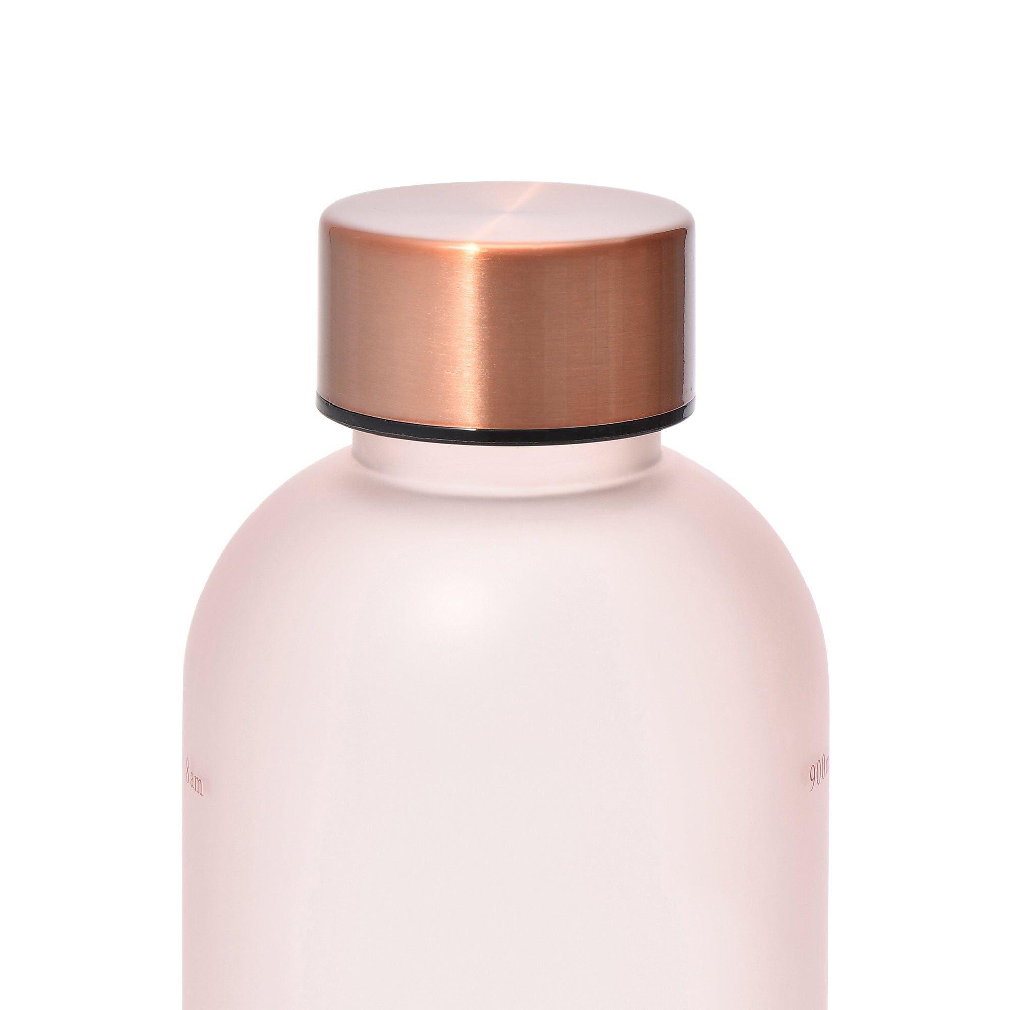 1L 水樽 粉紅色