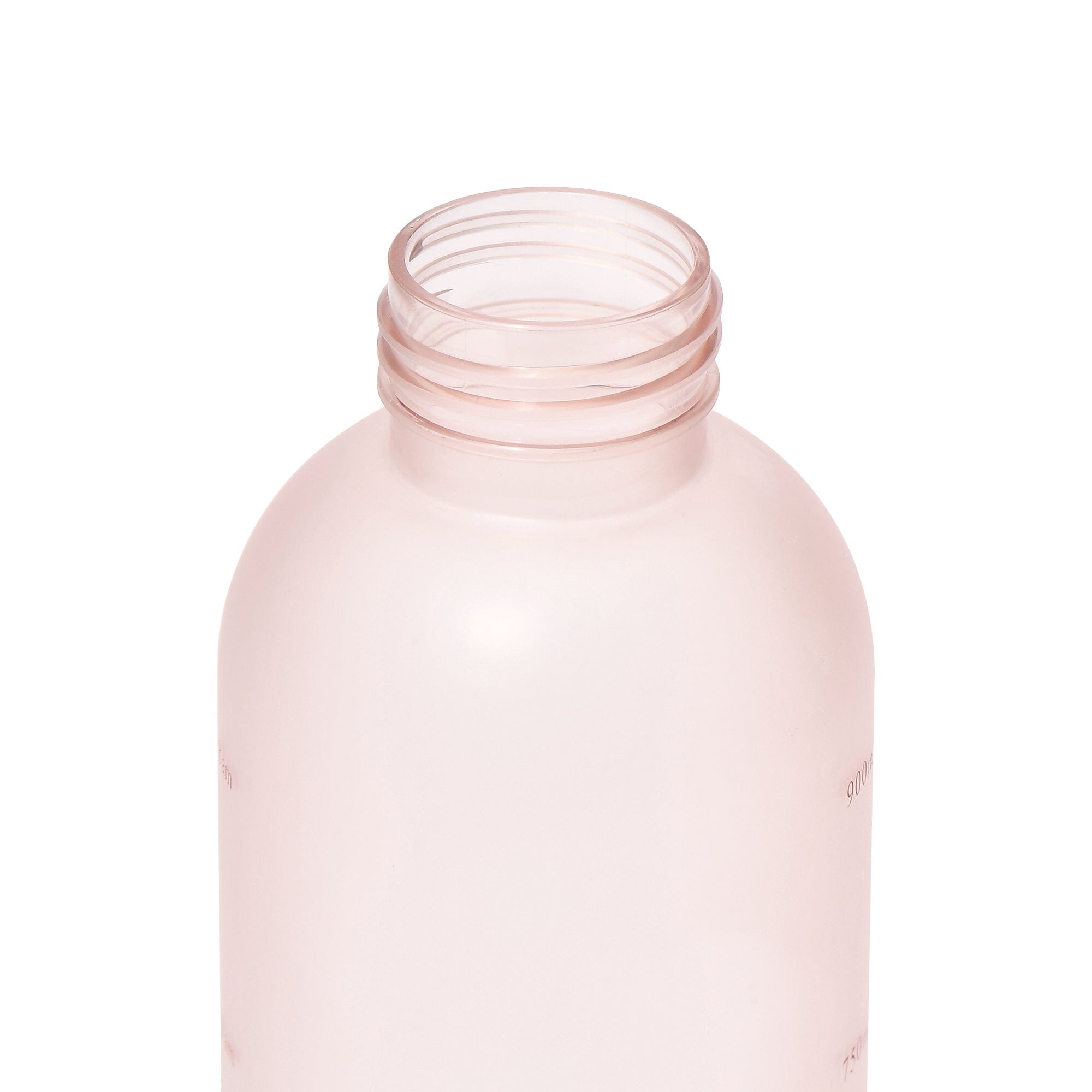 1L 水樽 粉紅色
