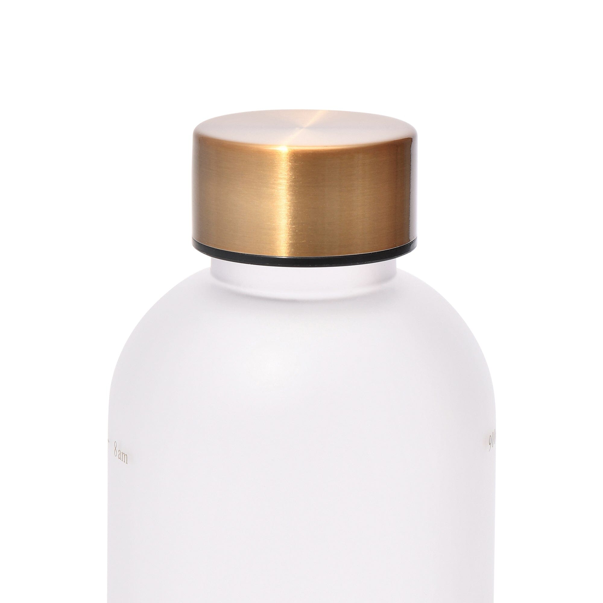 1L 水樽 白色