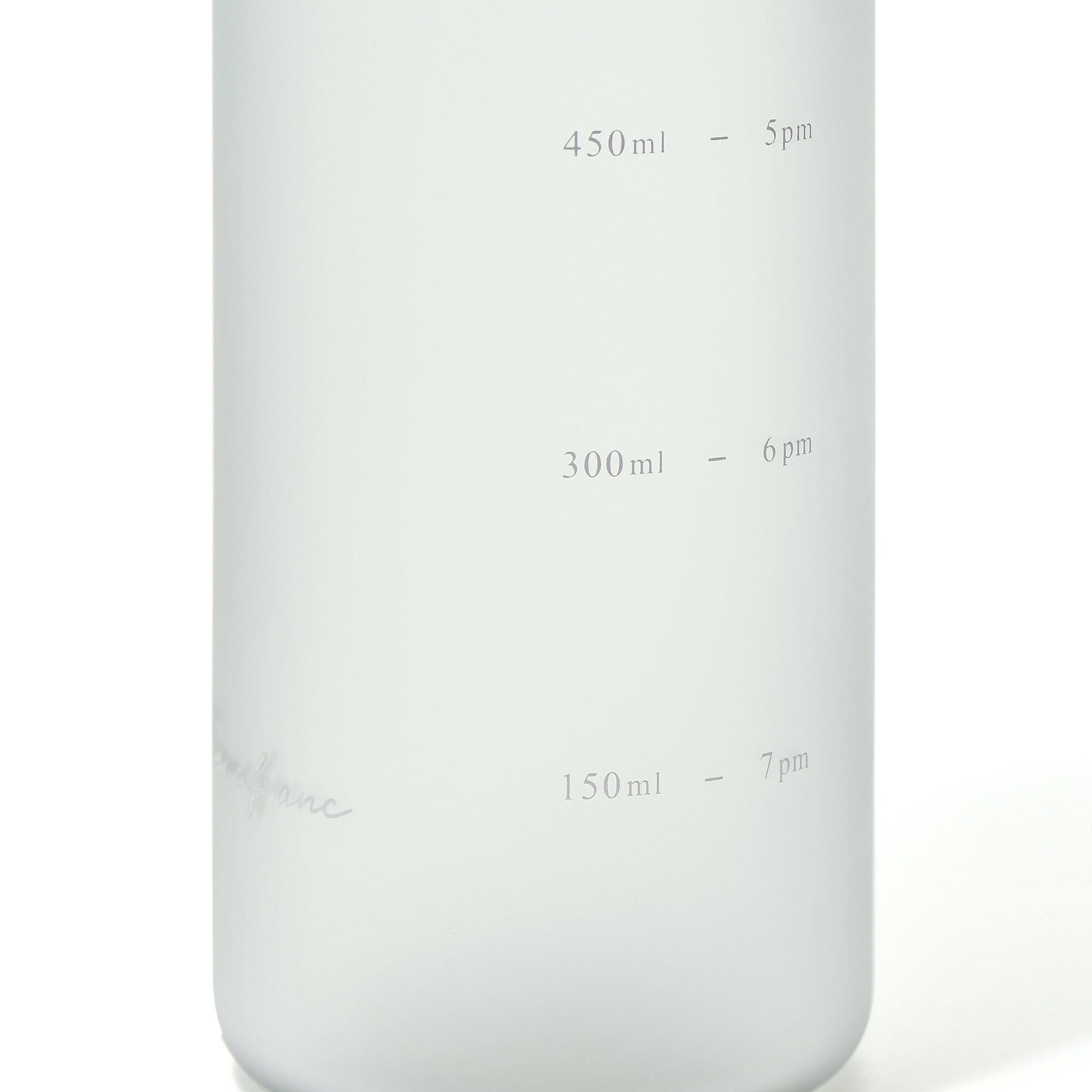 1L 水樽 綠色