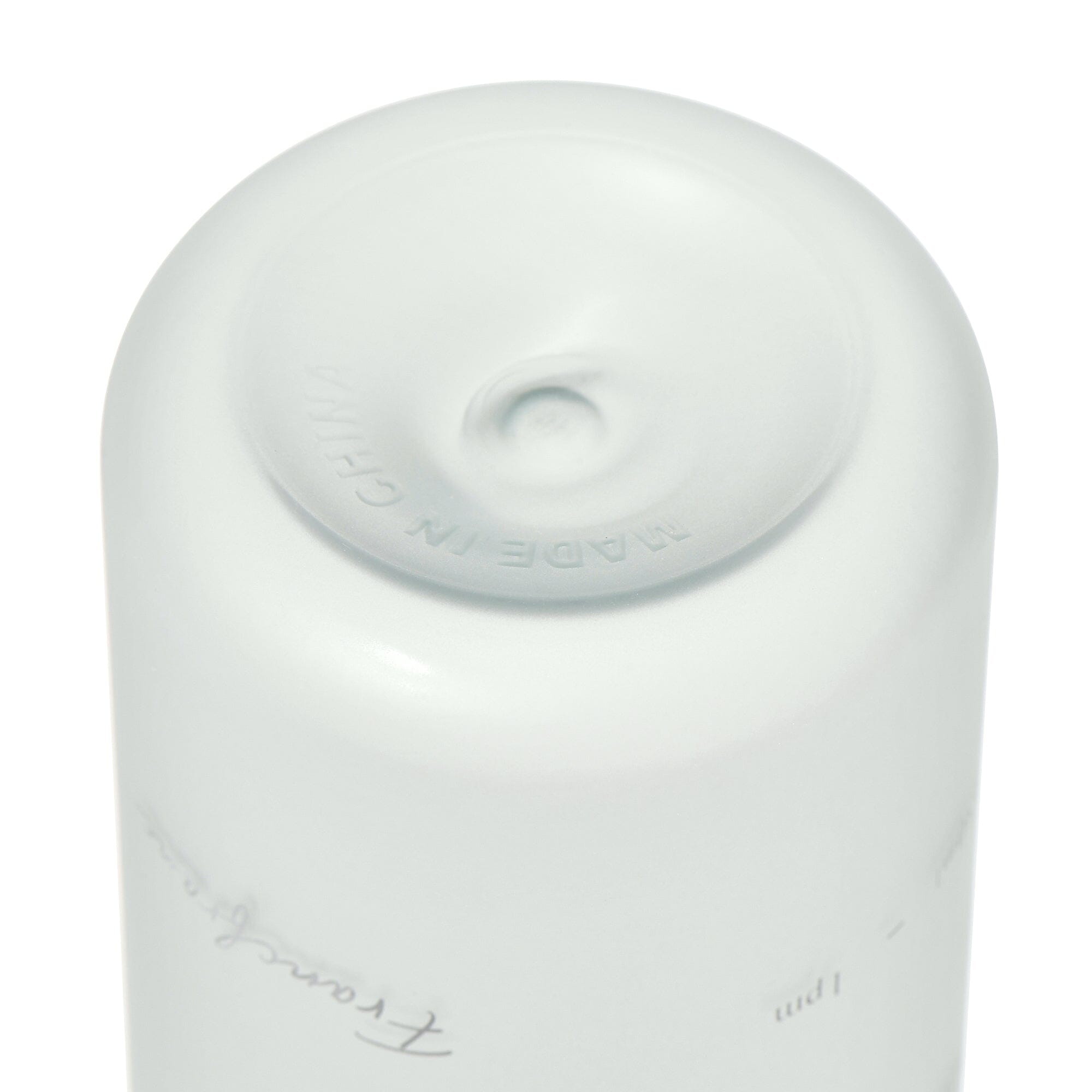 1L 水樽 綠色