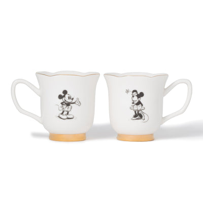 DISNEY PAIR MUG CLASSIC