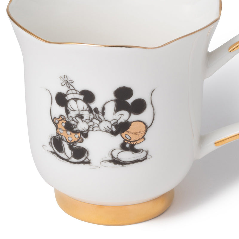 DISNEY PAIR MUG CLASSIC