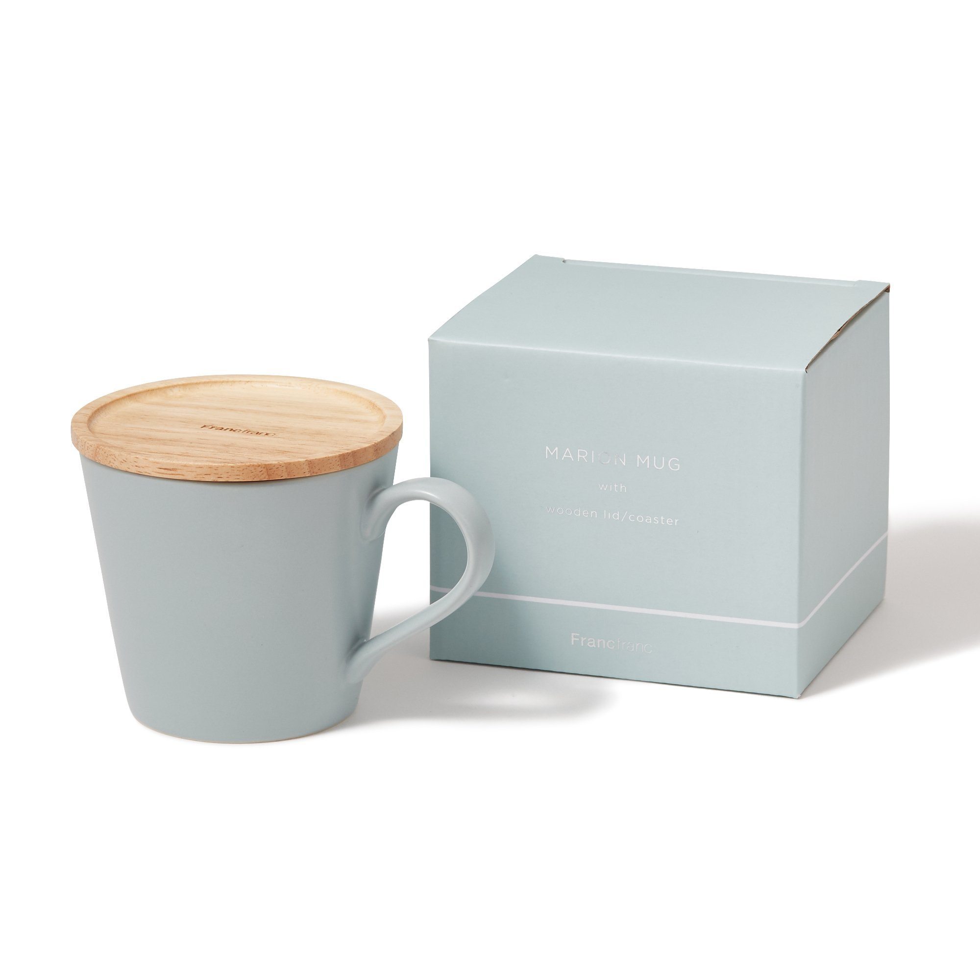 MARION MUG MINT