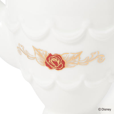 DISNEY PRINCESS DAYS BELLE TEAPOT