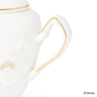 DISNEY PRINCESS DAYS BELLE TEAPOT