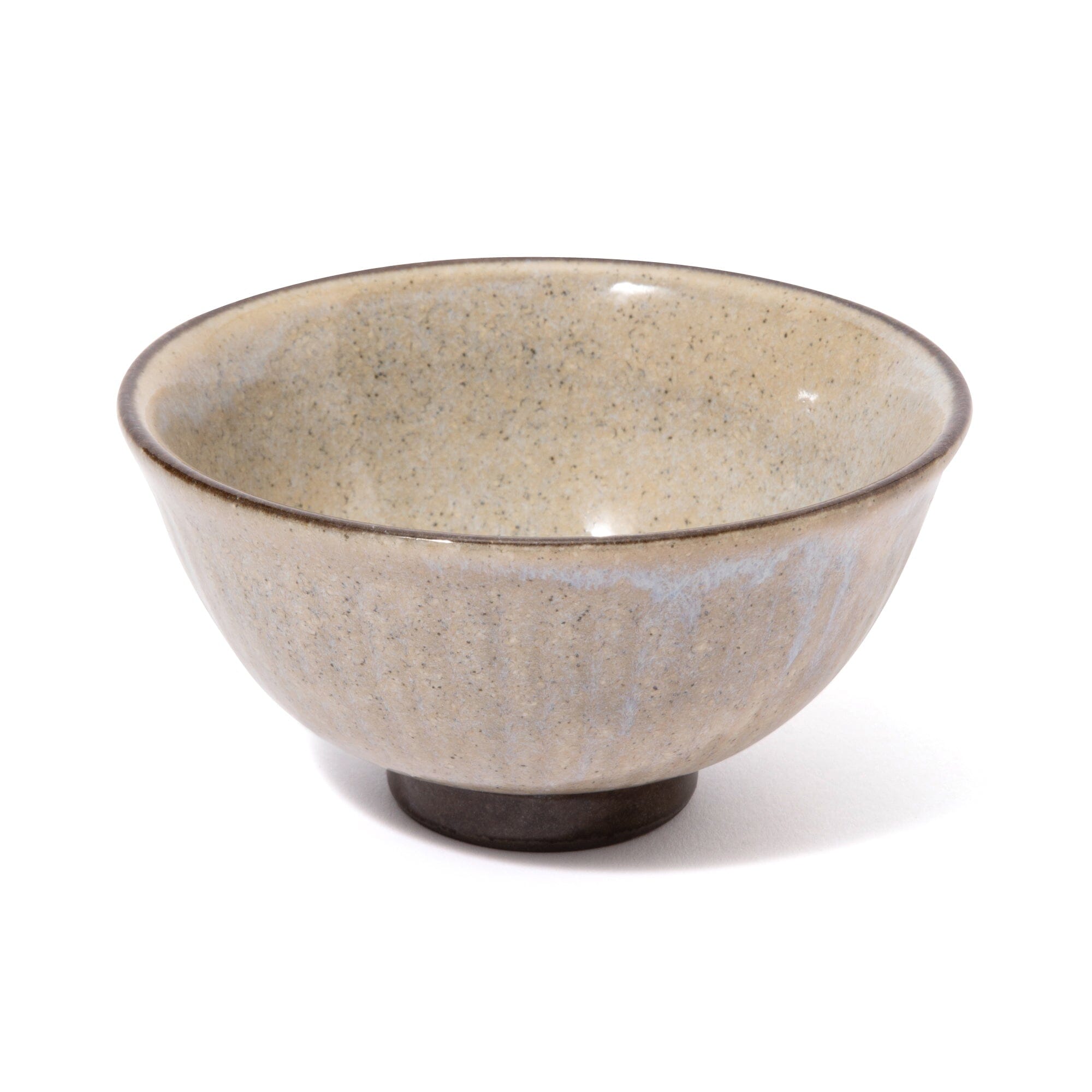 MINO 飯碗 SHINOGI 中號 米色