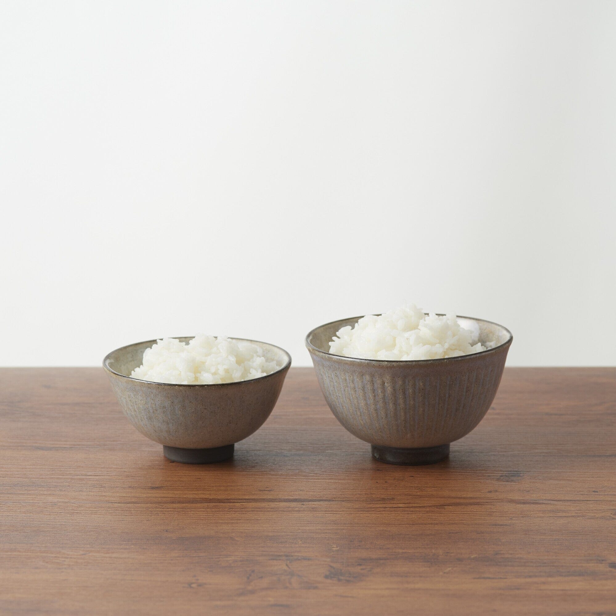 MINO 飯碗 SHINOGI 中號 米色