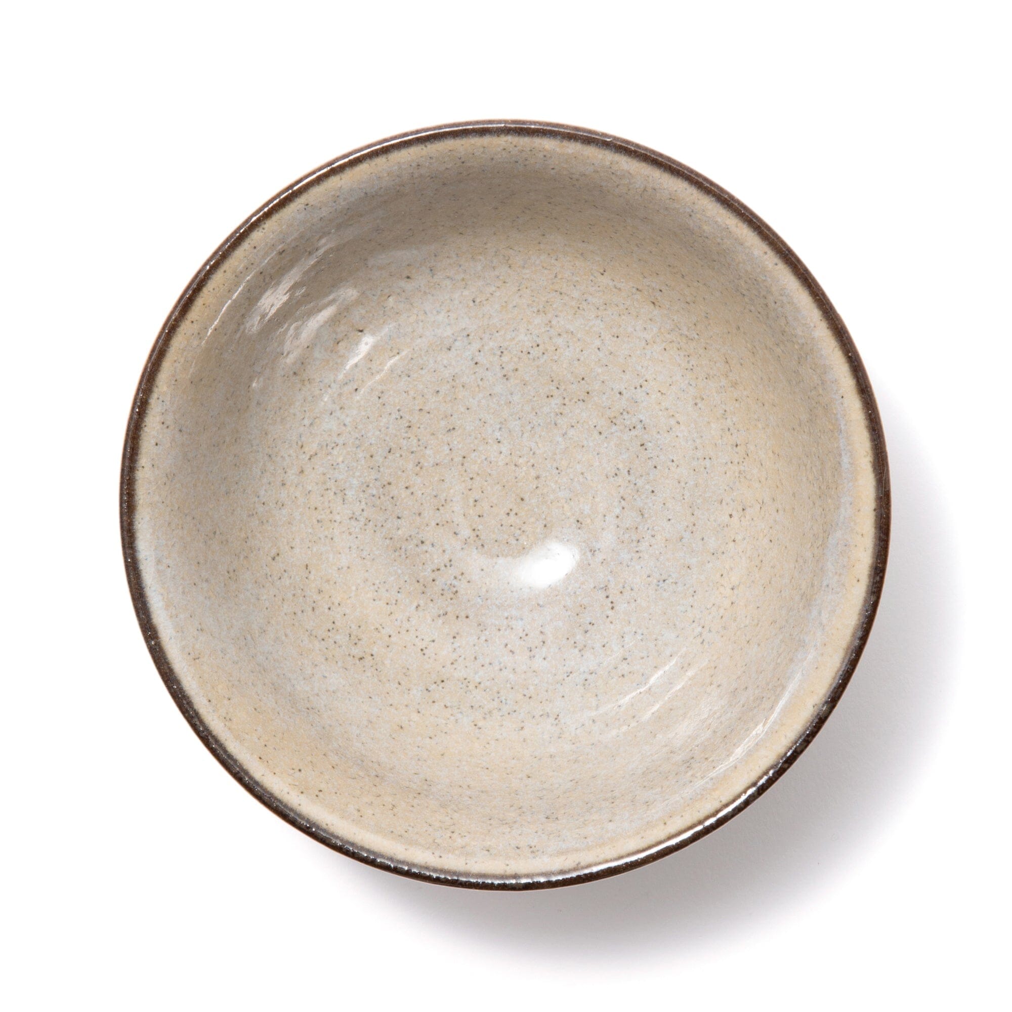 MINO 飯碗 SHINOGI 中號 米色