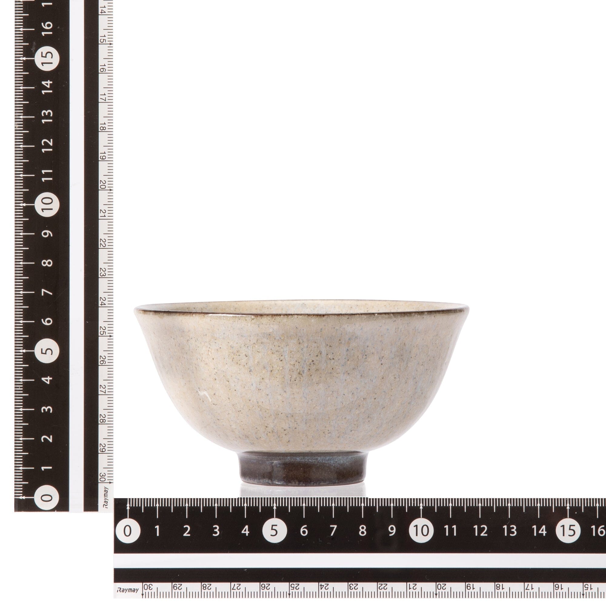 MINO 飯碗 SHINOGI 中號 米色