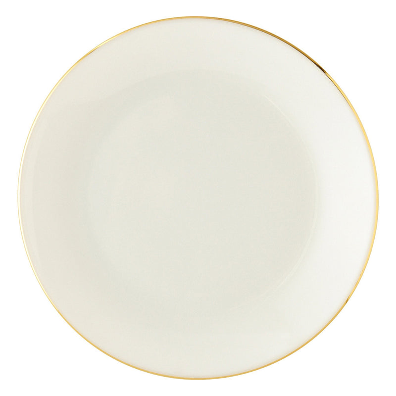 NUAGE PLATE L White