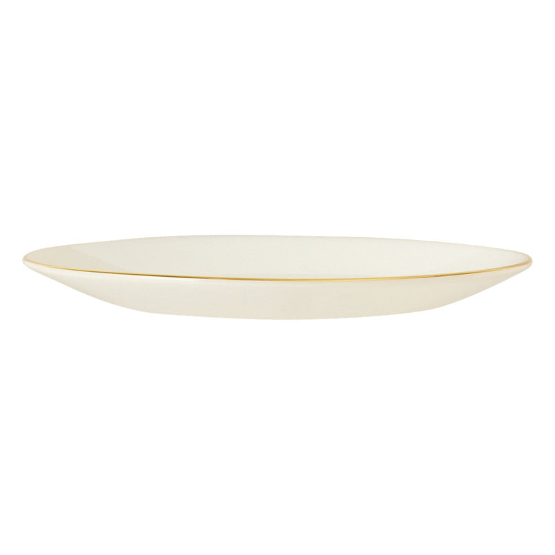 NUAGE PLATE L White