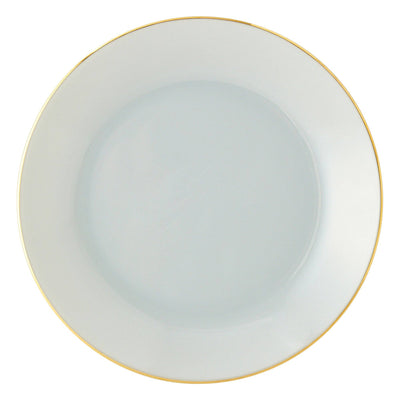 NUAGE PLATE L Blue