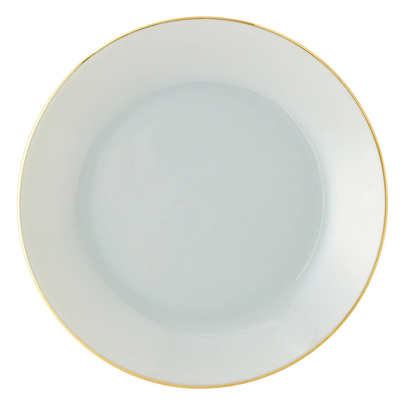 NUAGE PLATE L Blue