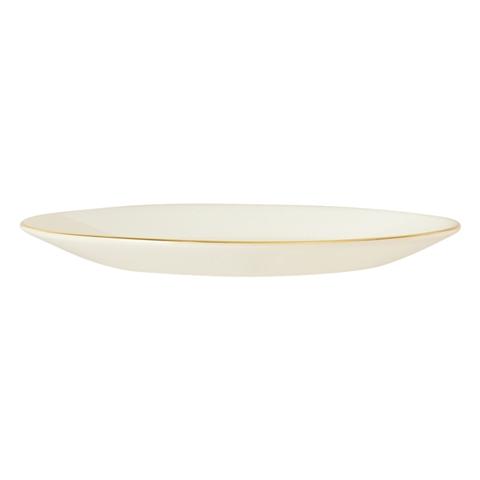 NUAGE PLATE S White