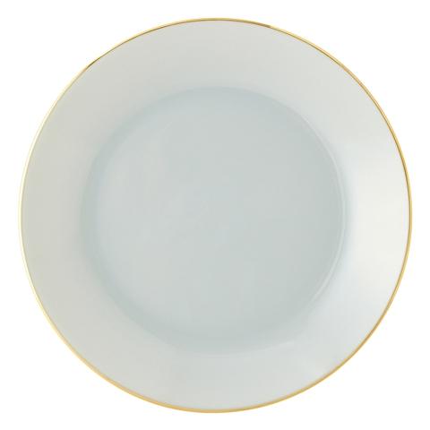 NUAGE PLATE S Blue