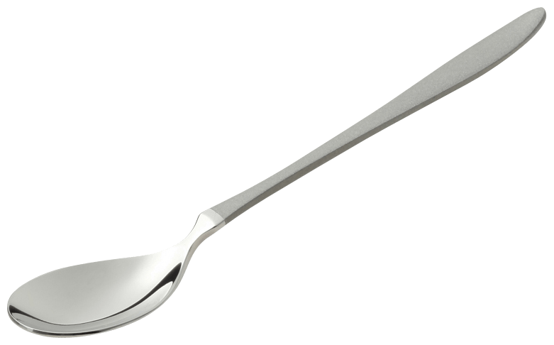 LIMOA TEA SPOON SILVER