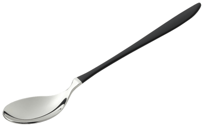 LIMOA TEA SPOON BLACK