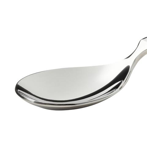 LIMOA TEA SPOON BLACK