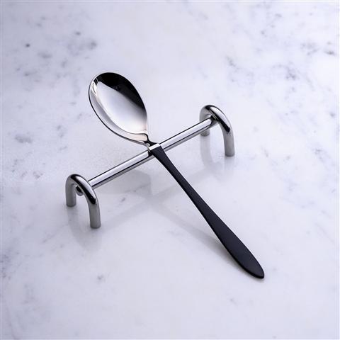 LIMOA TEA SPOON BLACK