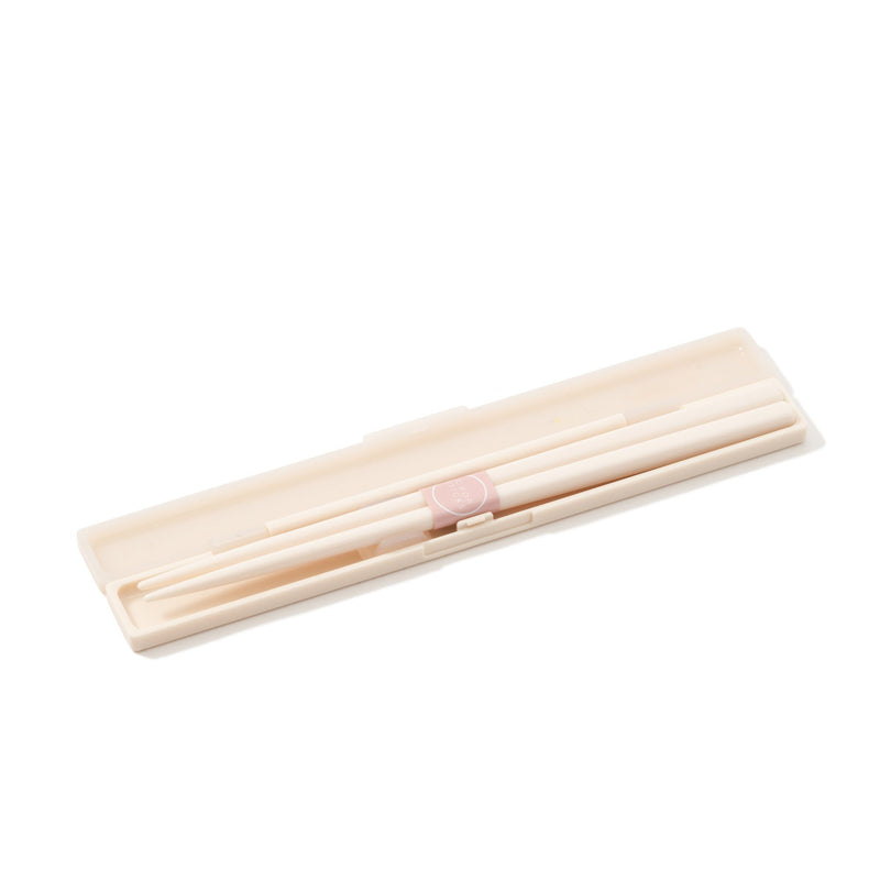 LOGO SLIM LUNCH CHOPSTICKS IV