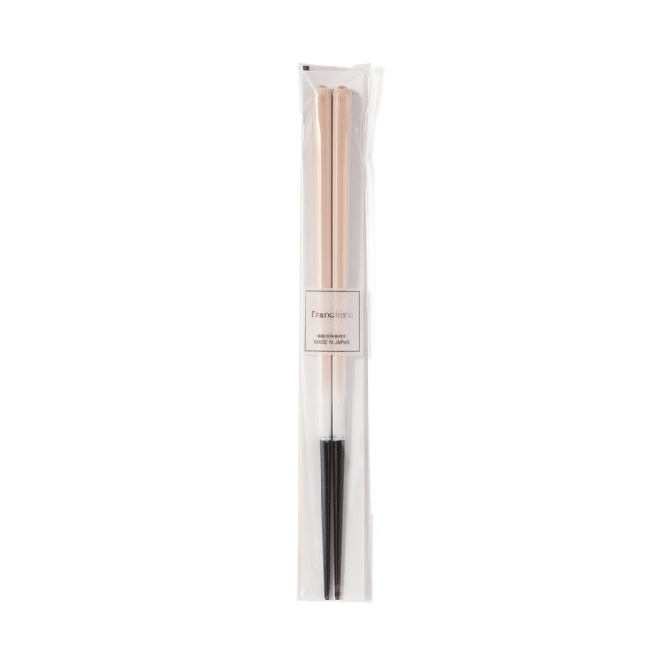 CHOPSTICKS GRADATION White