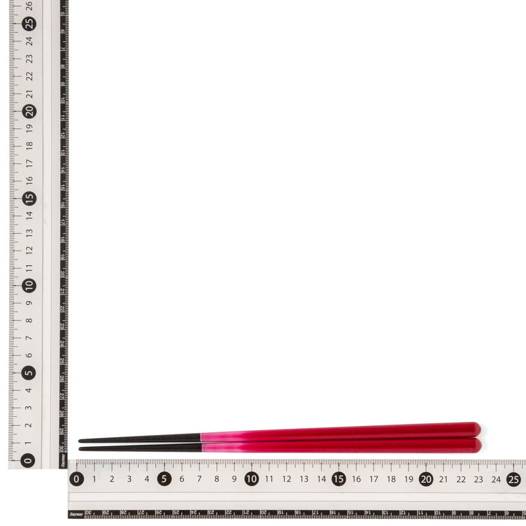 CHOPSTICKS GRADATION White