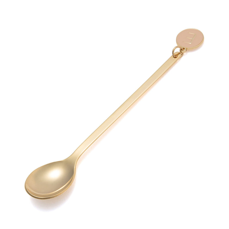 INITIAL TEASPOON NATURAL E