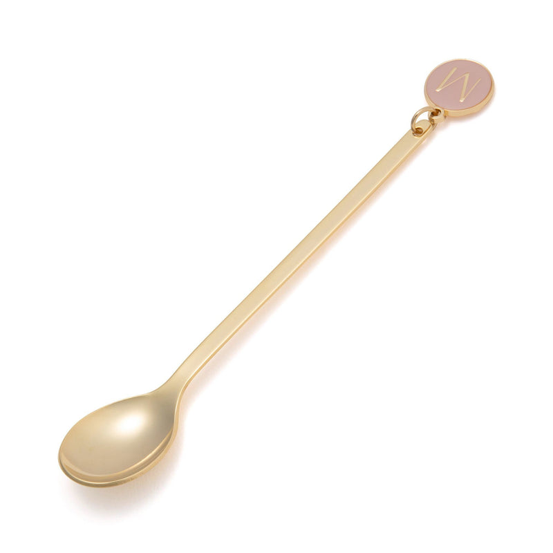 INITIAL TEASPOON NATURAL M